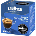 Lavazza kapslid Dek Cremoso 16tk