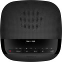 Philips TAR3205/12 kelloradio, musta