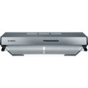 Bosch DUL63CC50 Serie 4 -õhupuhasti, teras, 60 cm