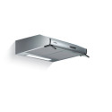Bosch DUL63CC50 Serie 4 -õhupuhasti, teras, 60 cm