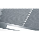 Bosch DUL63CC50 Serie 4 -õhupuhasti, teras, 60 cm