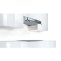 Bosch DUL63CC50 Serie 4 -õhupuhasti, teras, 60 cm
