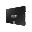 Samsung 870 EVO SSD 500 GB 2,5" SATA3 -SSD-ketas