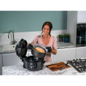 Ninja OP100EU Multi Cooker 4.7 L, 1460 W, Black