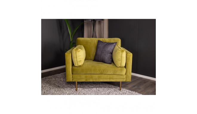 Tugitool Boom, kevadroheline