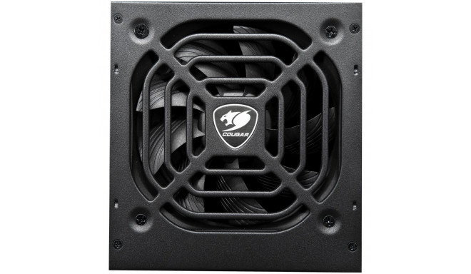 COUGAR STC650 PSU, 80 plus White, 650W