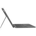 LOGITECH Combo Touch for iPad (10th gen) - OXFORD GREY - UK