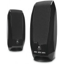 Logitech S150 2.0 Black USB