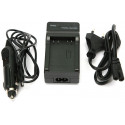 Extra Digital battery charger Canon NB-13L