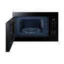 Samsung MS22T8254AB/E1 microwave Built-in Solo microwave 22 L 1250 W Black