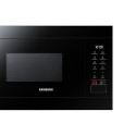 Samsung MS22T8254AB/E1 microwave Built-in Solo microwave 22 L 1250 W Black