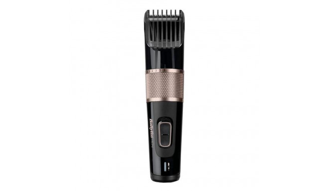 BaByliss E974E hair trimmers/clipper Black, Brown 26