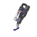 Black &amp; Decker BHFEV182CP handheld vacuum Violet Bagless