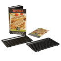 Tefal XA8003 sandwich maker Black