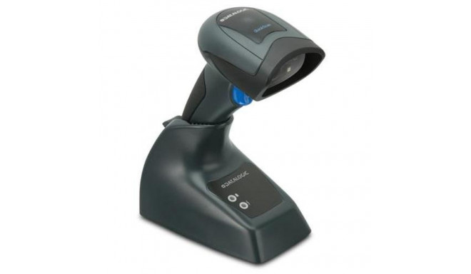 Datalogic QuickScan Mobile QM2430 Handheld bar code reader 2D Black