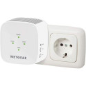 NETGEAR EX3110 Network transmitter &amp; receiver White 10, 100, 300 Mbit/s