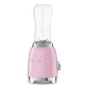 Smeg 50's Style Blenders PBF01PKEU Pink