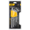 Deli Tools EDL3091 torx key