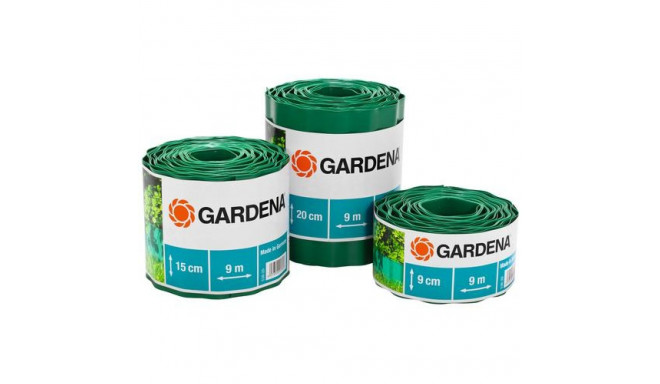 Gardena Lawn Edging (Green)