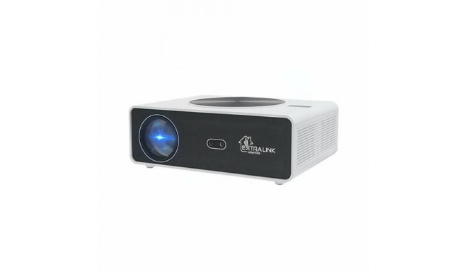 Extralink Projector Smart Life Vision Max 800 ANSI, 1080p, Android 12.0