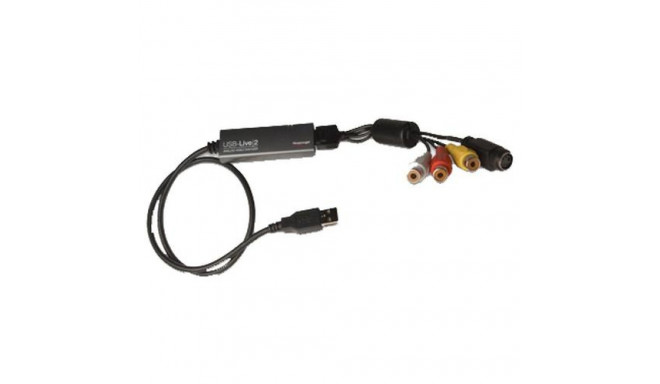 Hauppauge USB-Live-2 Analog