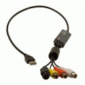 Hauppauge USB-Live-2 Analog