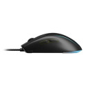 Corsair M75 Lightweight RGB mouse Gaming USB Type-A Optical 26000 DPI