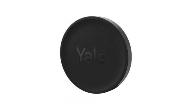 Yale Dot Key tag