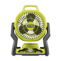 Ryobi RF18-0 industrial fan