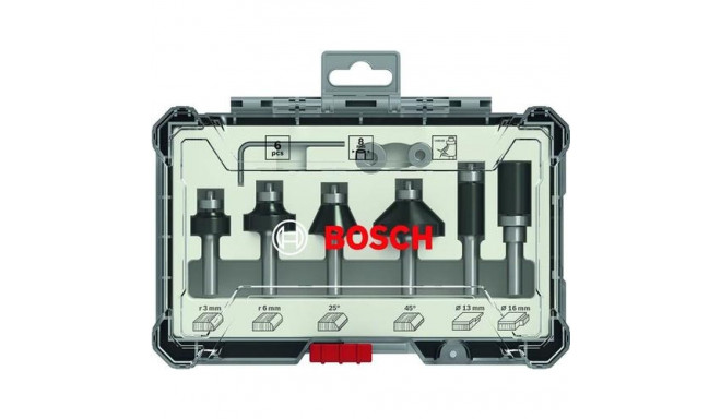 Bosch 2 607 017 469 milling cutter