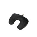 Samsonite Almohada travel pillow Black