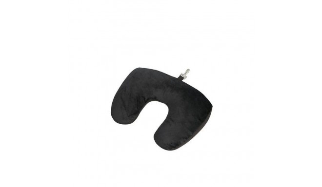 Samsonite Almohada travel pillow Black