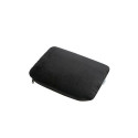 Samsonite Almohada travel pillow Black