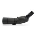 Celestron TrailSeeker 65-45 Degree spotting scope 48x Black