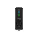 IK Multimedia iRig Pro I/O MIDI interface adapter