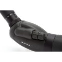 Celestron TrailSeeker 65-45 Degree spotting scope 48x Black