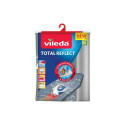 Vileda Total Reflect Ironing board top cover Blue, Grey, White