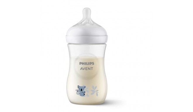 Philips AVENT Natural Response SCY903/67 Baby bottle that works like the breast