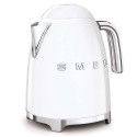 Smeg 50&#039;s Style Kettles KLF03WHEU White