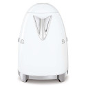 Smeg 50&#039;s Style Kettles KLF03WHEU White