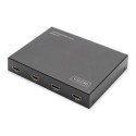 Digitus 4K HDMI Video Wall Controller, 2x2