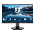 Philips B Line 243B9/00 computer monitor 60.5 cm (23.8&quot;) 1920 x 1080 pixels Full HD LED Bla