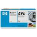HP Tooner must 6000 lehte Laserjet LJ1320 jaoks