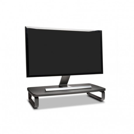 KENSINGTON Monitor Stand Plus Wide Black