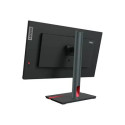 LENOVO ThinkVision P24h-30 23.8inch Monitor USB Type-C HDMI DP 4xUSB 3.2