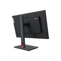 LENOVO ThinkVision P24h-30 23.8-tolline monitor USB Type-C HDMI DP 4xUSB 3.2