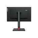 LENOVO ThinkVision P24h-30 23.8inch Monitor USB Type-C HDMI DP 4xUSB 3.2