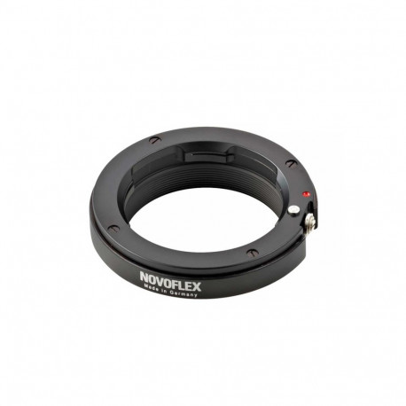 Novoflex adapter Leica M objektiivile Leica T/TL/SL