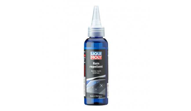 Tuuleklaasi vaha 100ml LIQUI MOLY