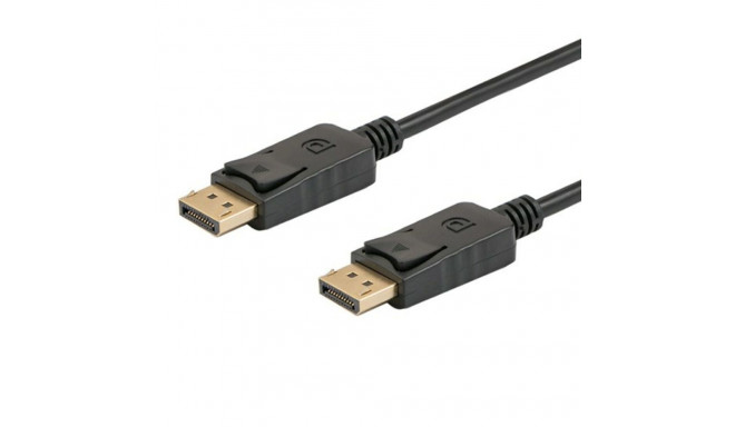 DisplayPort Kaabel Savio CL-136